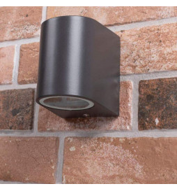 LED Vegglampe BAYONA 6W IP54