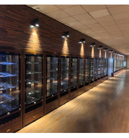 Applique murale LED 6W  BAYONNE -  Extérieure IP54