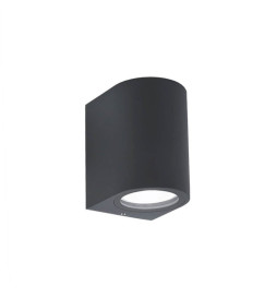 LED-vägglampa BAYONA 6W IP54