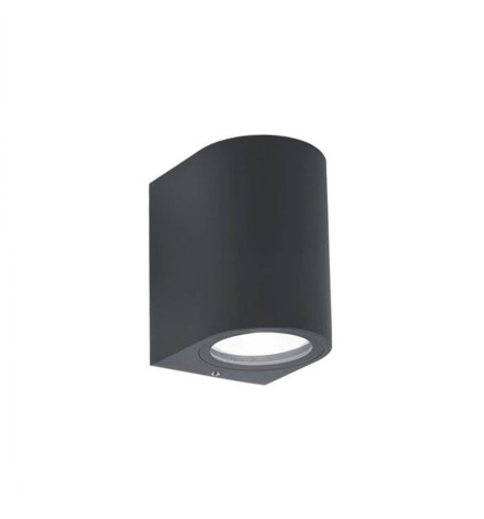 Applique murale LED 6W  BAYONNE -  Extérieure IP54