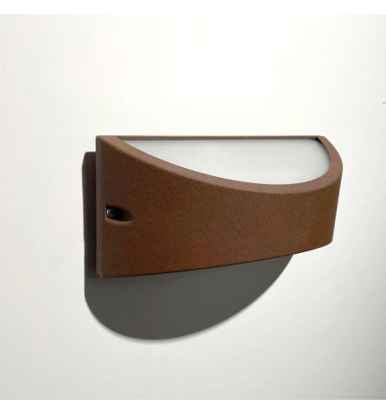 LED Wandleuchte Außen - IP54 - E27