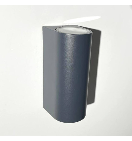 LED-seinävalaisin IP54 - GU10