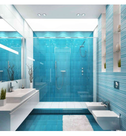 Downlight LED 40W Circulaire- Philips CertaDrive - CCT - UGR13 - IP65