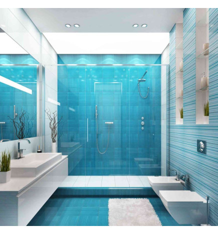 LED Downlight 40W Cirkulär - Philips CertaDrive - CCT - UGR13 - IP65