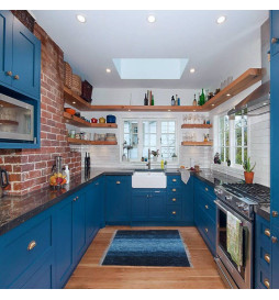 Downlight LED 40W Circular - Philips CertaDrive - CCT - UGR13 --IP65