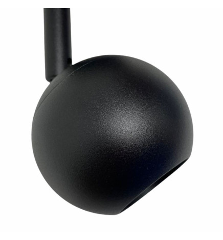 12W FENIX White CRI+93 SURFACE LED Spotlight - UGR13 - CCT