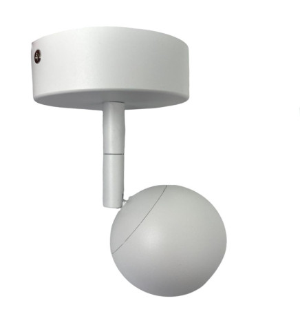 12W FENIX Weiß CRI+93 SURFACE LED-Strahler -  UGR13 - CCT