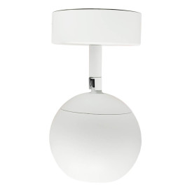 12W FENIX Valkoinen CRI+93 SURFACE LED-valonheitin -  UGR13 - CCT