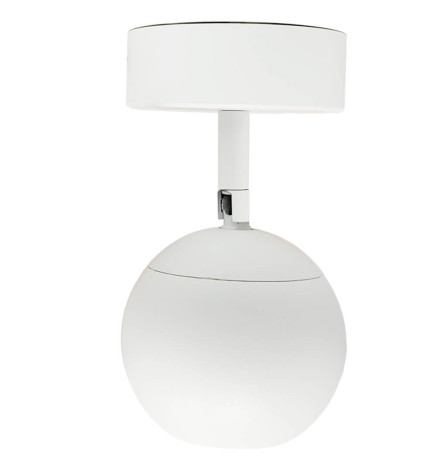 Faretto a LED 12W FENIX bianco CRI+93 -  UGR13 - CCT