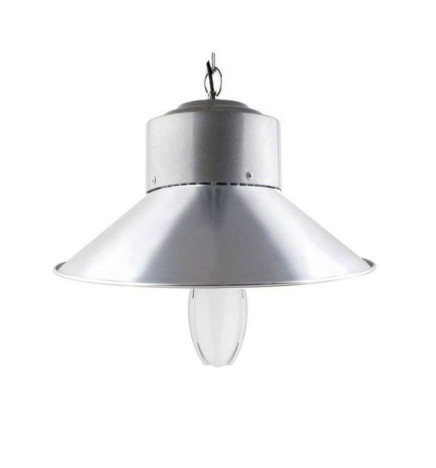 Lampada LED 40W - Alta resistenza - E27