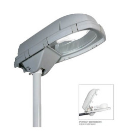 Ampoule LED - 40W - E27- Haute Résistance