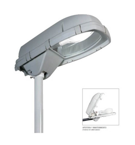 Ampoule LED - 40W - E27- Haute Résistance