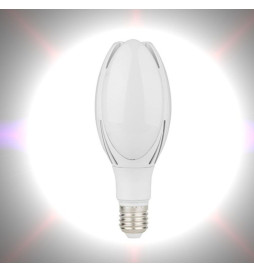 LED-hehkulamppu 40W - erittäin voimakas -E27