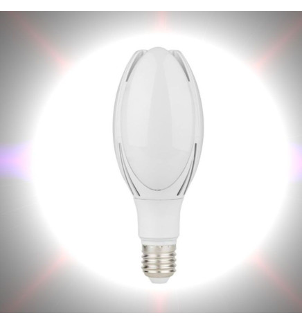 LED Lamp bulb 40W - High Resistance