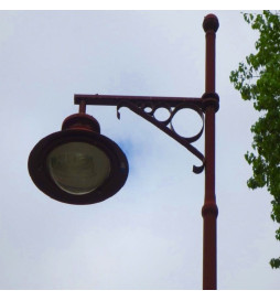 LED-pære 50W - med høj styrke -E27