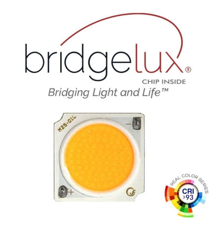 12W FENIX White CRI+93 SURFACE LED Spotlight -  UGR13 - CCT