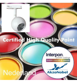 12W FENIX Valkoinen CRI+93 SURFACE LED-valonheitin -  UGR13 - CCT