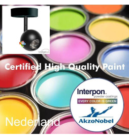 12W FENIX Valkoinen CRI+93 SURFACE LED-valonheitin -  UGR13 - CCT