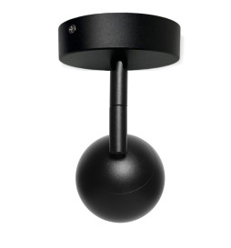 12W FENIX Weiß CRI+93 SURFACE LED-Strahler -  UGR13 - CCT