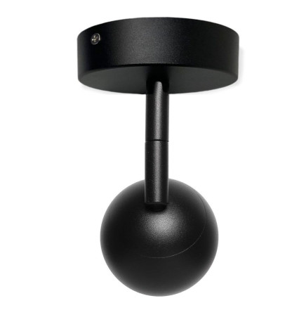 12W FENIX Valkoinen CRI+93 SURFACE LED-valonheitin -  UGR13 - CCT