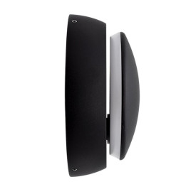 Aplique LED 5W ECLIPSE Branco