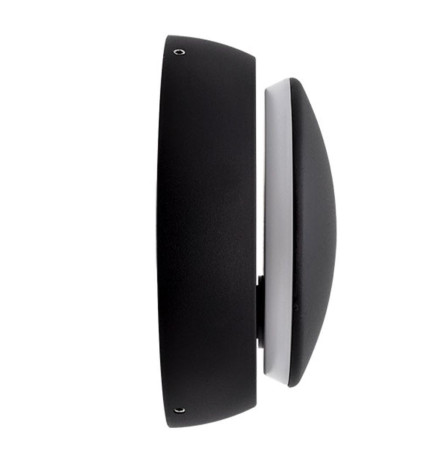 Aplique LED 5W ECLIPSE Branco