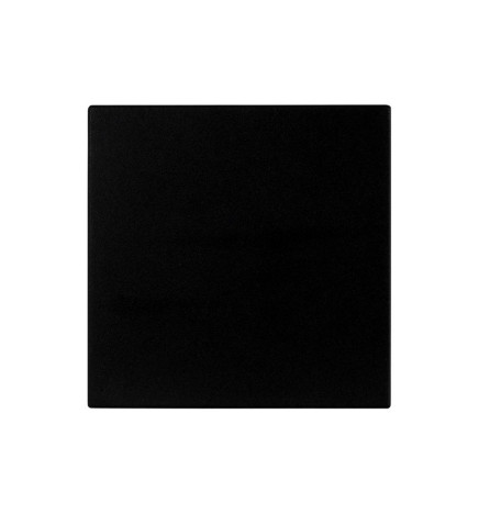 LED Wandleuchte LED 8W ARTEMISA Weiß - Schwarz