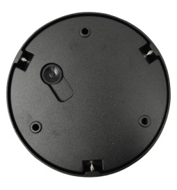 5W LED Indoor Wall LED Light ECLIPSE White