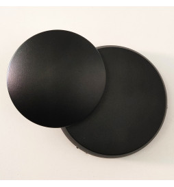 5W LED Indoor Wall LED Light ECLIPSE White