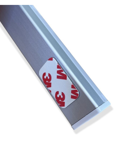 Pack 2 - Luce Magnetica per Armadio  LED - Sensore Movimento - Batteria al litio - Ricaricabile  USB