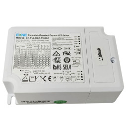 Driver DALI 42W 1100mA IP20