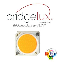 10W LED-kohdevalaisin FENIX - Valkoinen -  3-vaiheinen -  CRI +93