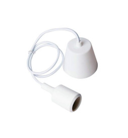 TURIN riippuvalaisin E27