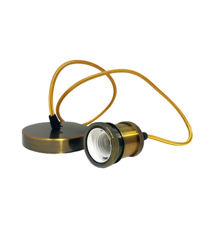 Pendant Lamp for E27 ROMA