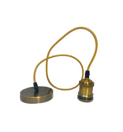 Pendant Lamp for E27 ROMA