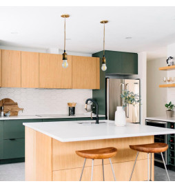 Pendant Lamp for E27 ROMA