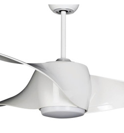 Ventilador LED de techo MUSTANG - 3000K - IP20