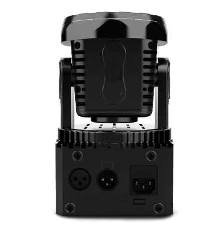 Proyector Led para discotecas