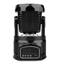 Audibax IOWA 70 PLUS Head Movile RGBW Wash + Beam