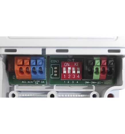 Driver DALI 42W 1100mA IP20