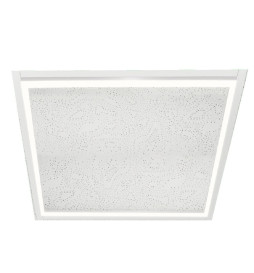 FIT Panel LED - 60x60 44W  - Philips Certa - White Lighting Frame - CCT