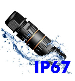 Konverter  1-10V Signal auf DALI für LED Beleuchtung