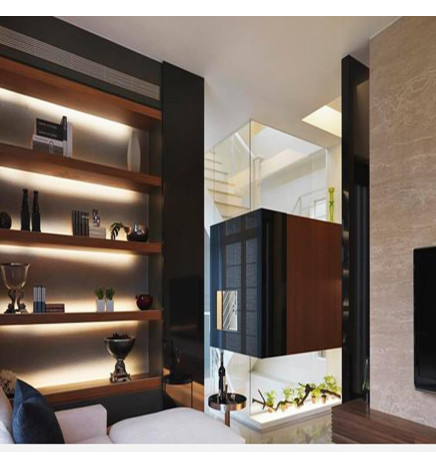 Tira LED COB 24V | 512 LED/m | 5m | FLIP CHIP | 1650Lm |15W/M | CRI90 | IP20