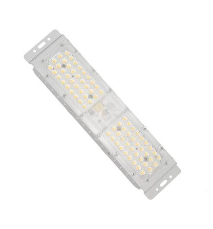 LED-moduuli 50W DOB MAGNUM OSRAM Chip SMD3030-3D 180Lm / W 90ş