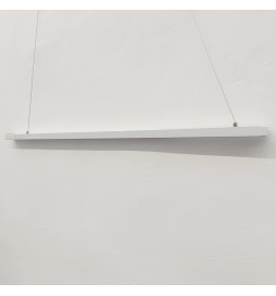 Opphengssett for Hengende Skinne - 1 meter