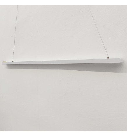 Suspension kit for Hanging Rail - 1 metre