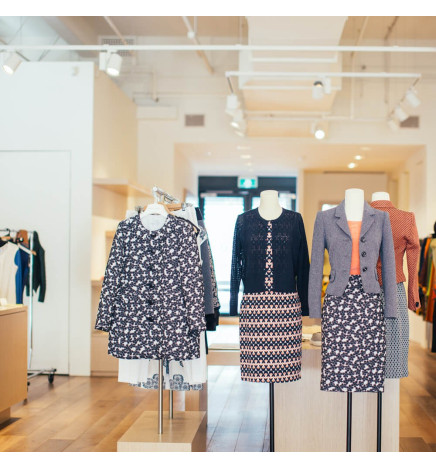 Kit de Suspension pour Rail de Suspension - 1 mètre