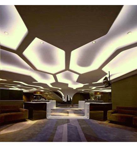 LED Strip COB 220V | 640 LED/m | 50m | FLIP CHIP | 1650Lm |15W/M | CRI90 | IP20 | Klipp 100 cm