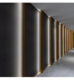 LED-Nauhat COB 24V | 512 LED/m | 5m | FLIP CHIP | 1650Lm | 15W/M | CRI90 | IP20