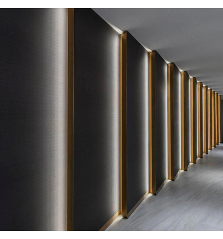 LED Strip COB 24V | 512 LED/m | 5m | FLIP CHIP | 1650Lm | 15W/M | CRI90 | IP20